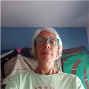 Profesora titulada en portugués y en español nativa en ambas